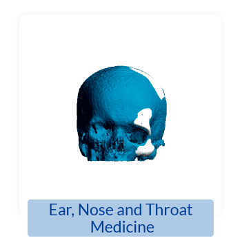 02.2 Galerie Ear Nose Throat