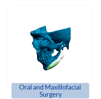 02.2 Galerie Oral Maxillofacial